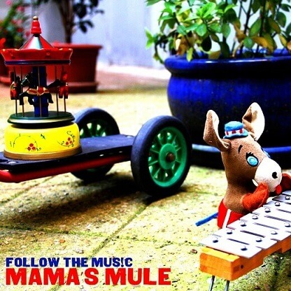 Mama's Mule / Follow the music