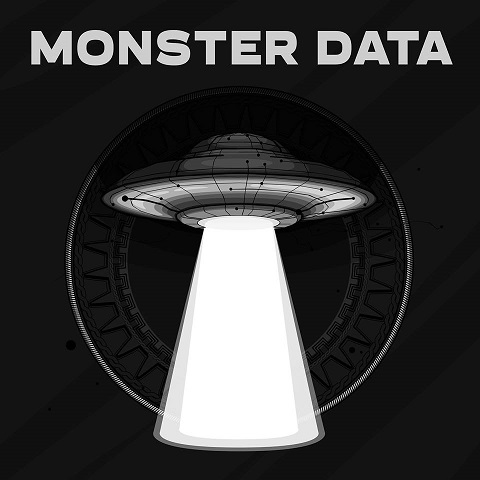 monster data